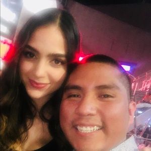 Meet your Posher, Roger